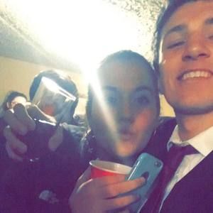 Meet your Posher, Thomas